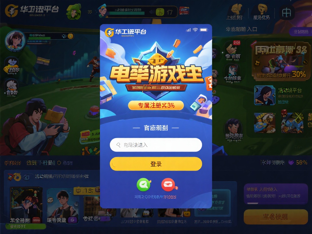 华体会登录入口电玩巴士 (华体会登录入口电玩巴士:畅享游戏世界的便捷通道) 以近期一款热门手游的上线为例,华体会登录入口与电玩