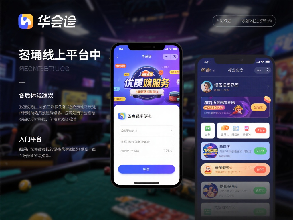 进入华体会 (探索进入华体会的全新体验与无限可能) 在众多线上平台中,华体会凭借其多样化的服务和优质的