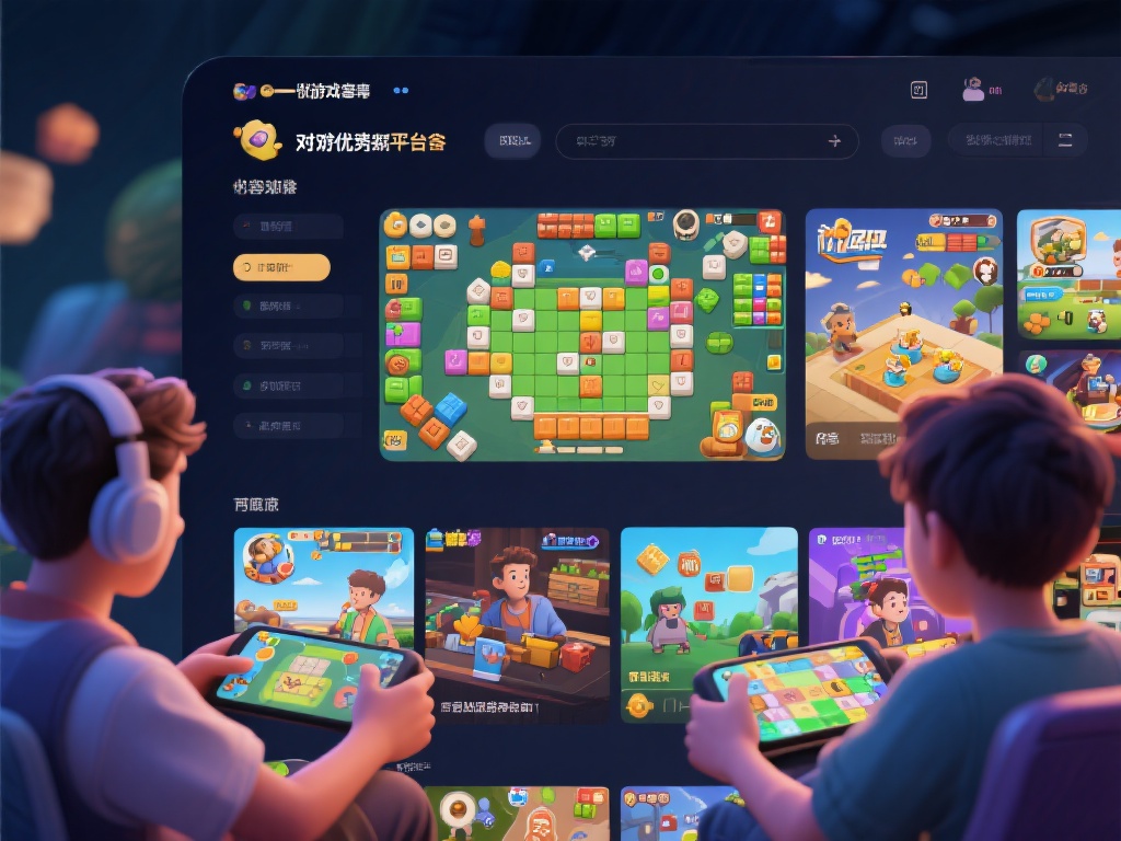 爱游戏华体会 (爱游戏华体会:畅享极致游戏体验的首选平台) 对于游戏爱好者而言,内容的丰富性往往是选择平台的重