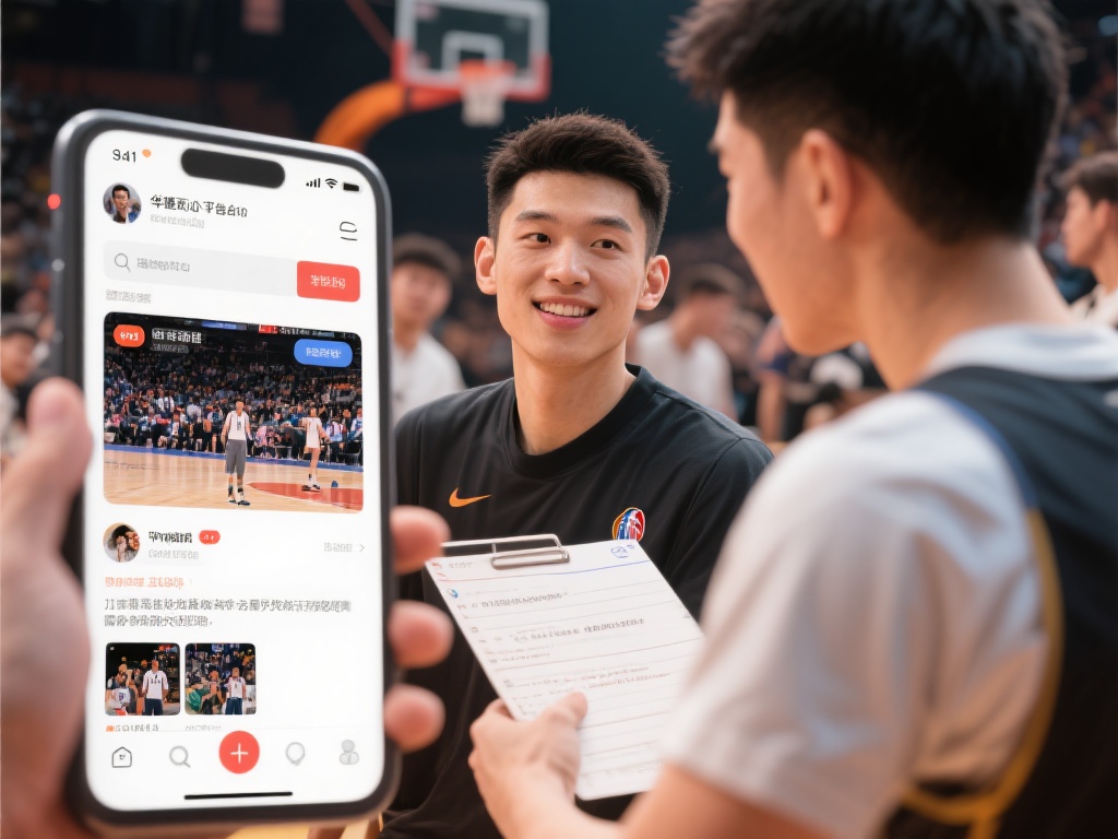 想要在华体会平台中获得更好的交流体验，掌握一些小技