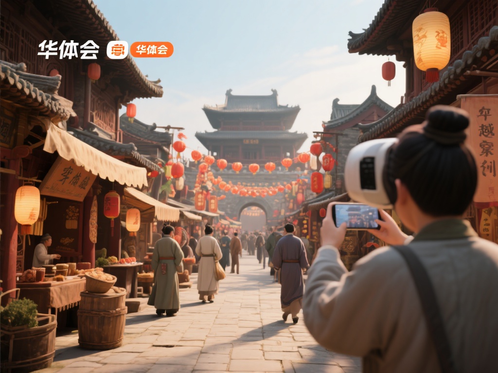 为了更直观地理解“华体会”的含义，我们不妨来看一个