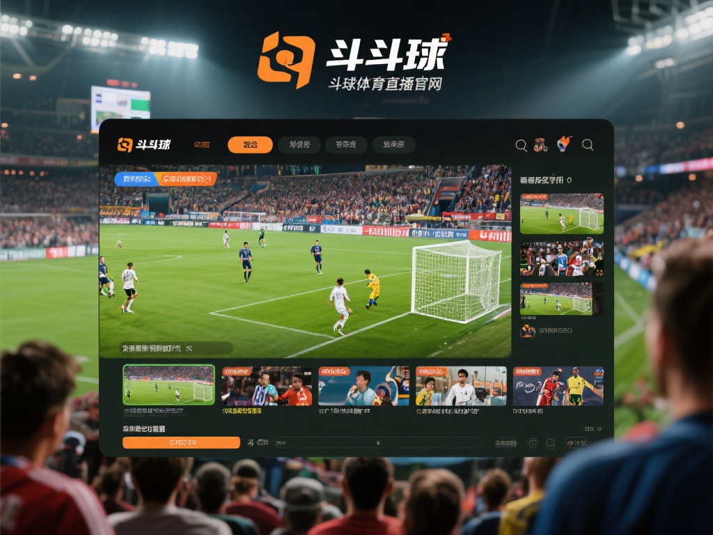 在众多体育直播平台中，斗球体育直播官网华体会凭借其