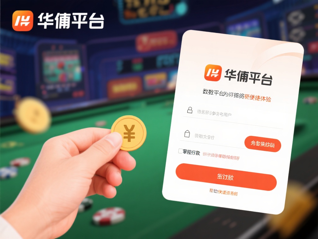 华体会怎么存款 (华体会怎么存款?快速入门指南助你轻松操作) 在如今的数字娱乐时代,线上平台为用户提供了便捷的体