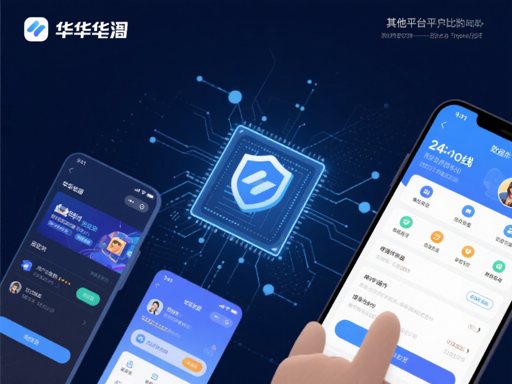 与其他平台相比，华体会在用户体验上投入了大量心血。