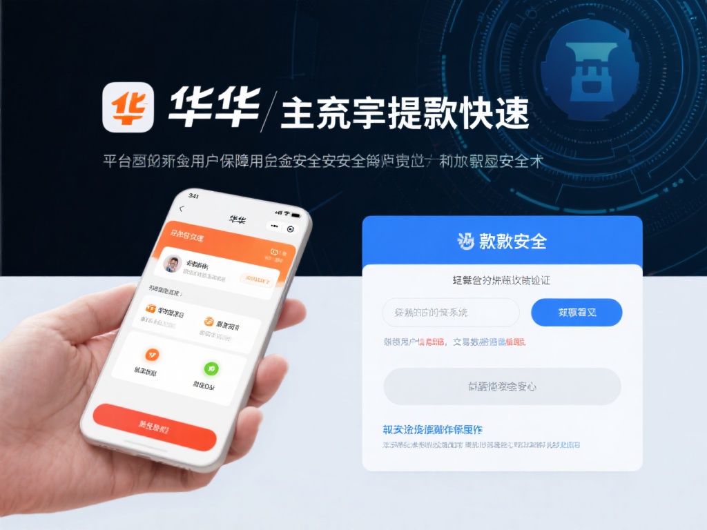 华体会极速提款 (华体会极速提款,畅享无忧游戏新体验!) 当然,提款速度快并不意味着要牺牲安全性。华体会在保