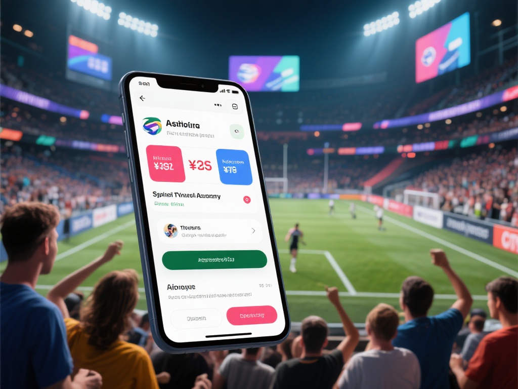 在当今数字化时代，体育娱乐行业迅速崛起，成为许多人