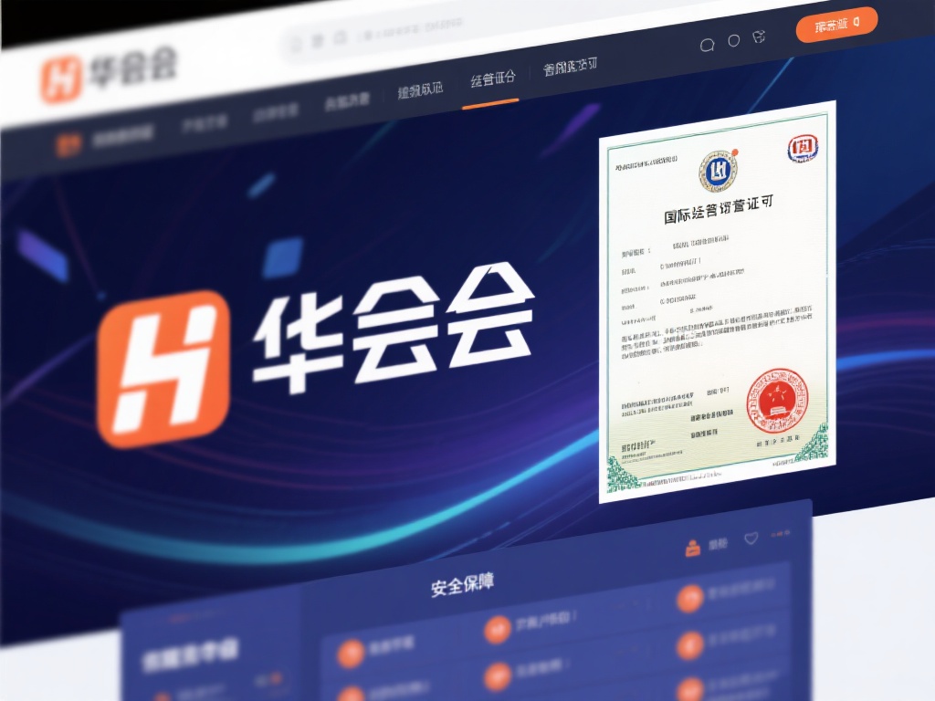 华体会正规不 (华体会正规不?深度解析平台可靠性与安全性) 在判断一个平台是否正规时,首要的依据往往是其运营资