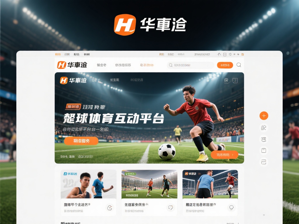 在当今快节奏的生活中，体育不仅是一种娱乐方式，更成