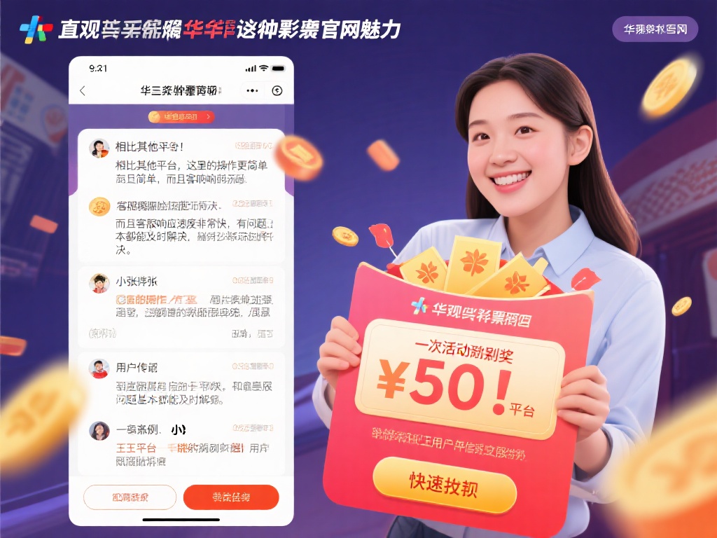 华体会彩票官网 (华体会彩票官网:畅享安全便捷的购彩新体验) 为了更直观地展示华体会彩票官网的魅力,我们不妨来看