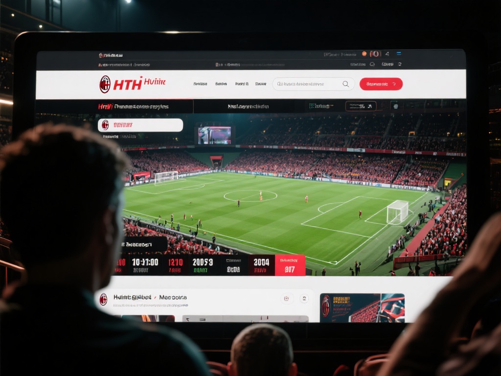 hth华体会体育米兰 (hth华体会体育米兰:引领体育娱乐新风尚的顶级平台) 此外,hth华体会体育米兰注重用户体验,无论是网站