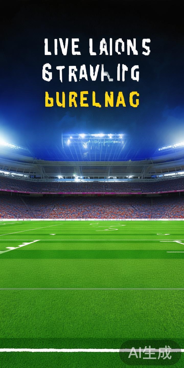 华体会平台查找体育赛事直播地址的方法与注意事项详解 在搜索直播地址时,您可能会遇到一些声称提供赛事直播