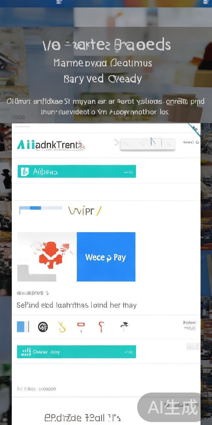 主要支付方式包括银行转账、信用卡支付以及各大第三方