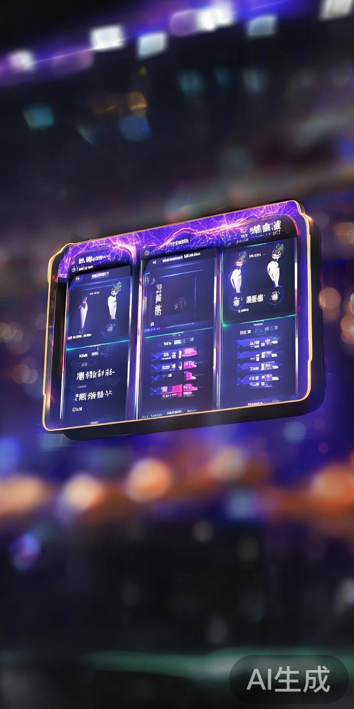 华体会综合体育平台:引领智慧体育新时代的全方位一站式赛事娱乐体验 作为领先的综合性体育平台,华体会区别于单一的赛事直