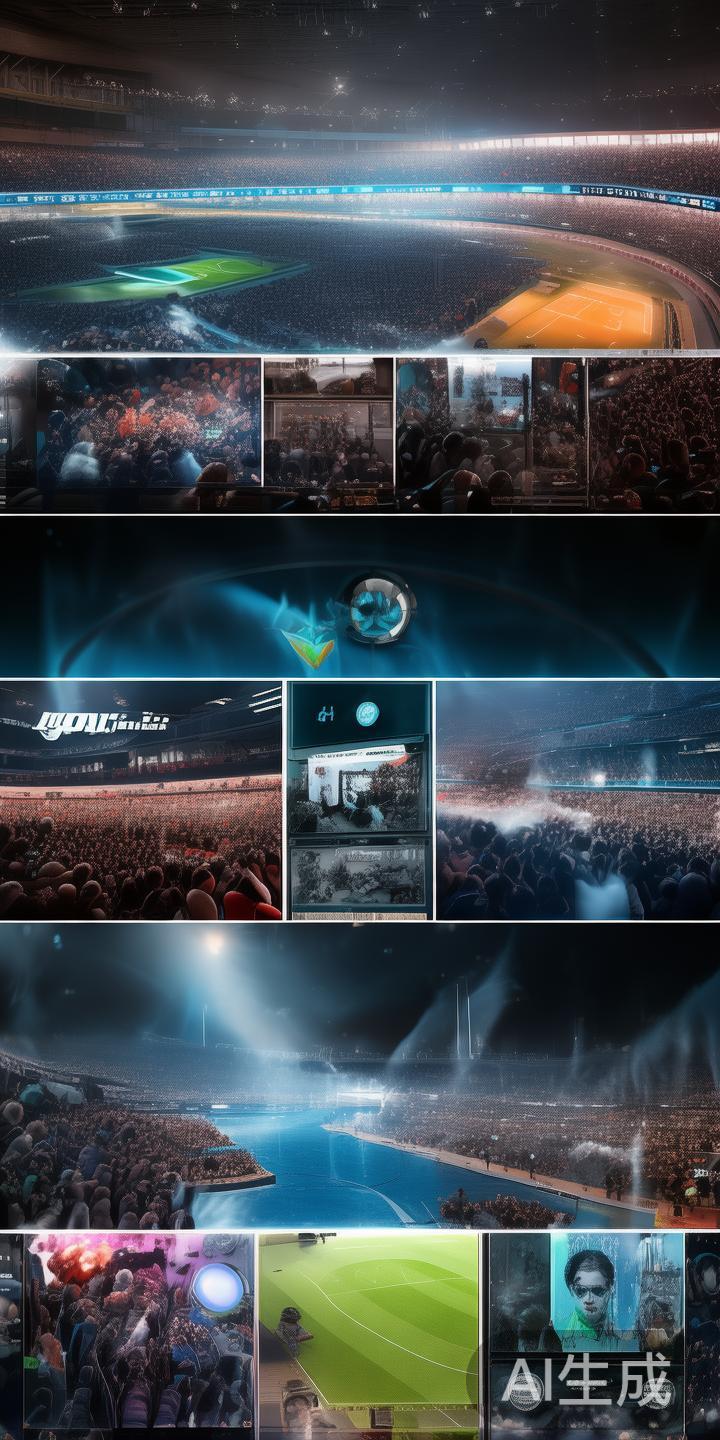 全面解析华体会体育广告策略与最新动态发展情况 平台在广告内容设计上注重创新。例如,将赛事精彩瞬间