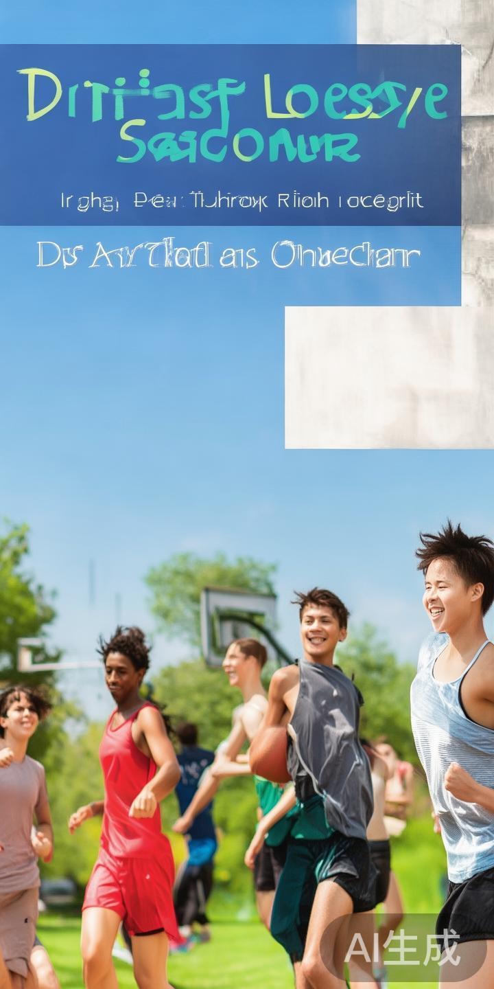 体育谭华讲座内容精髓对青少年健康成长的指导意义与实践探讨 体育对青少年的身体健康具有不可替代的作用
据统计