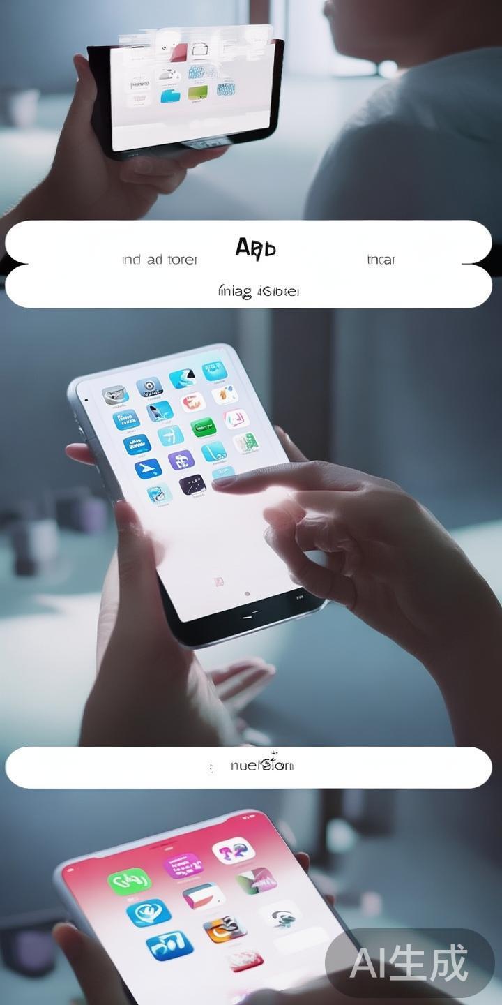 对于苹果用户，苹果设备的应用下载主要通过App&nbsp;S