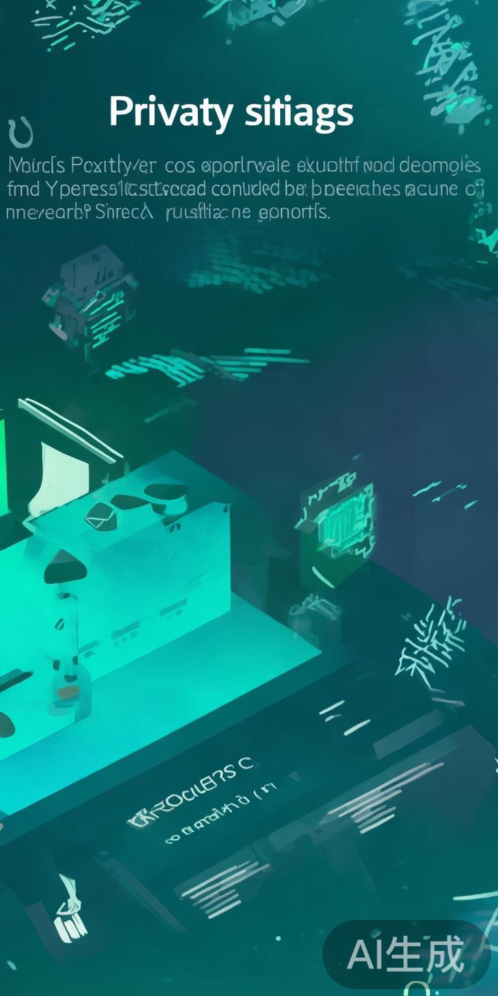 平台还特别重视用户的匿名体验，提供多样化的隐私设置