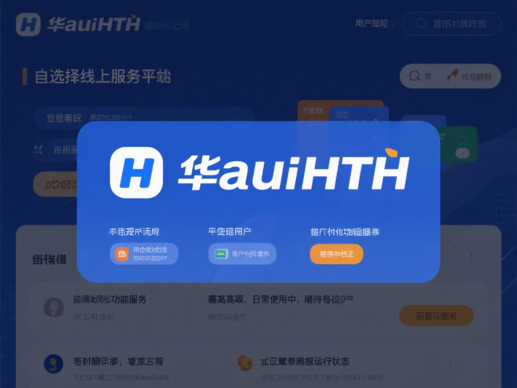 华体会hth官网 (华体会hth官网:畅享顶级体育娱乐新体验) 在选择线上服务平台时,用户往往会面临诸多选项。那么